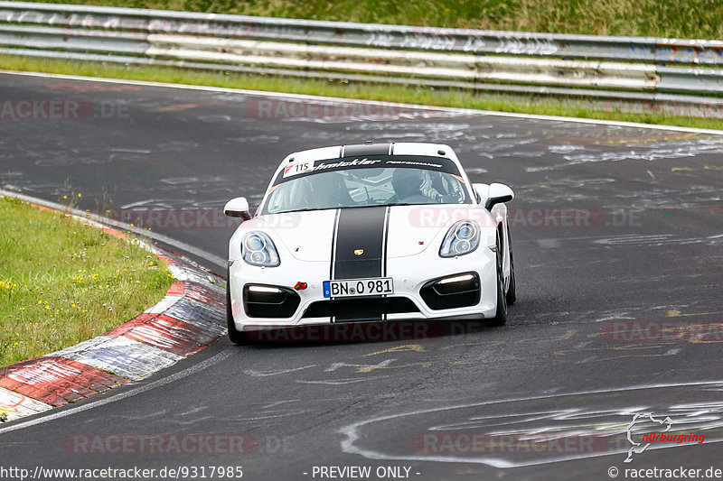 Bild #9317985 - SPORTFAHRERTRAINING NORDSCHLEIFE XL (22.06.2020)