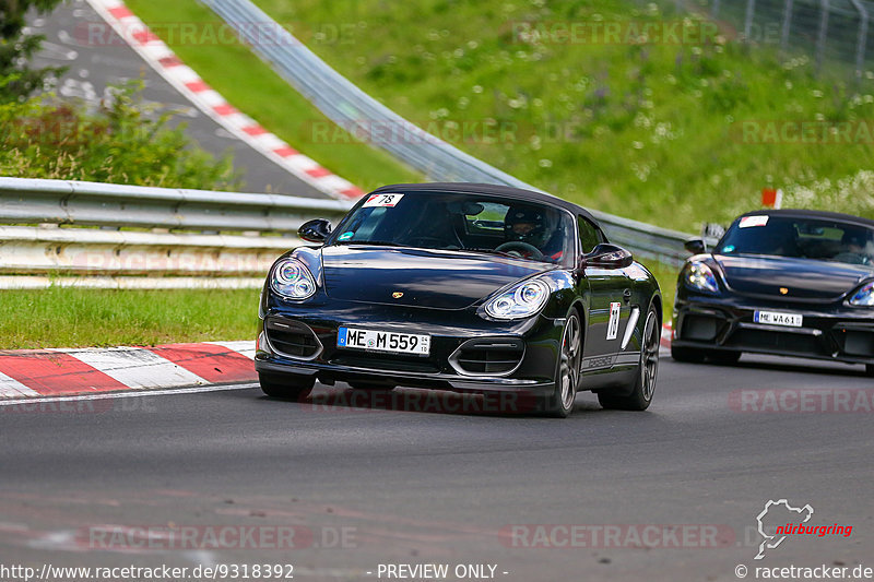 Bild #9318392 - SPORTFAHRERTRAINING NORDSCHLEIFE XL (22.06.2020)