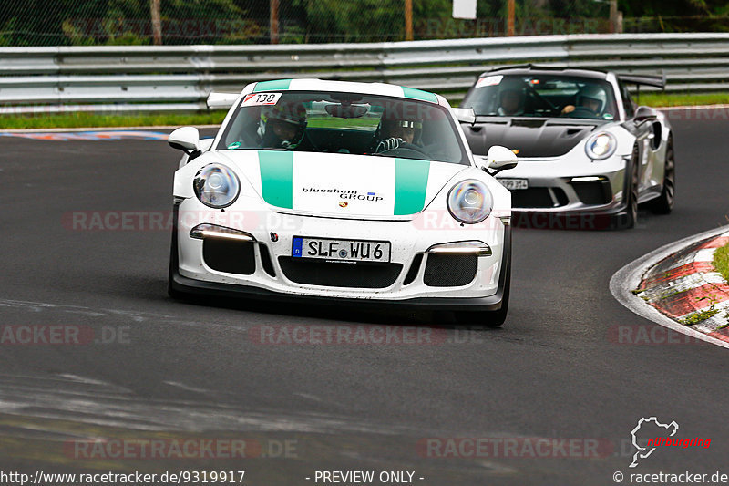 Bild #9319917 - SPORTFAHRERTRAINING NORDSCHLEIFE XL (22.06.2020)