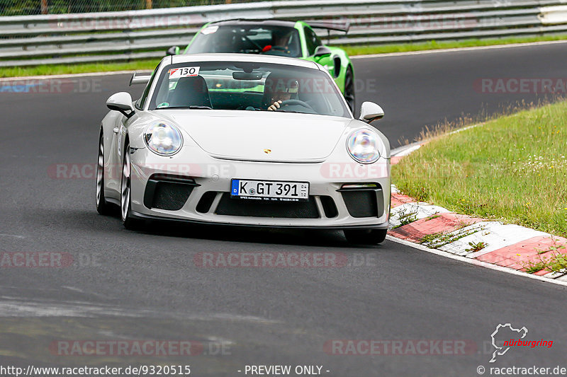 Bild #9320515 - SPORTFAHRERTRAINING NORDSCHLEIFE XL (22.06.2020)