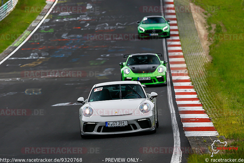 Bild #9320768 - SPORTFAHRERTRAINING NORDSCHLEIFE XL (22.06.2020)