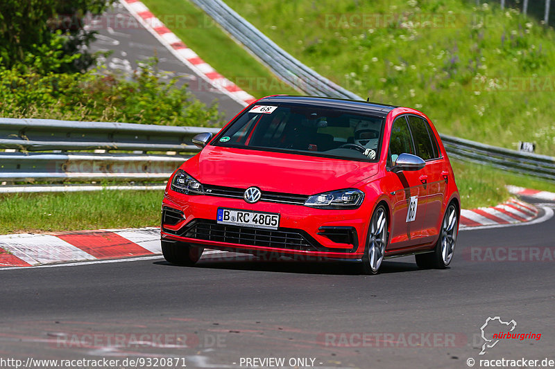 Bild #9320871 - SPORTFAHRERTRAINING NORDSCHLEIFE XL (22.06.2020)