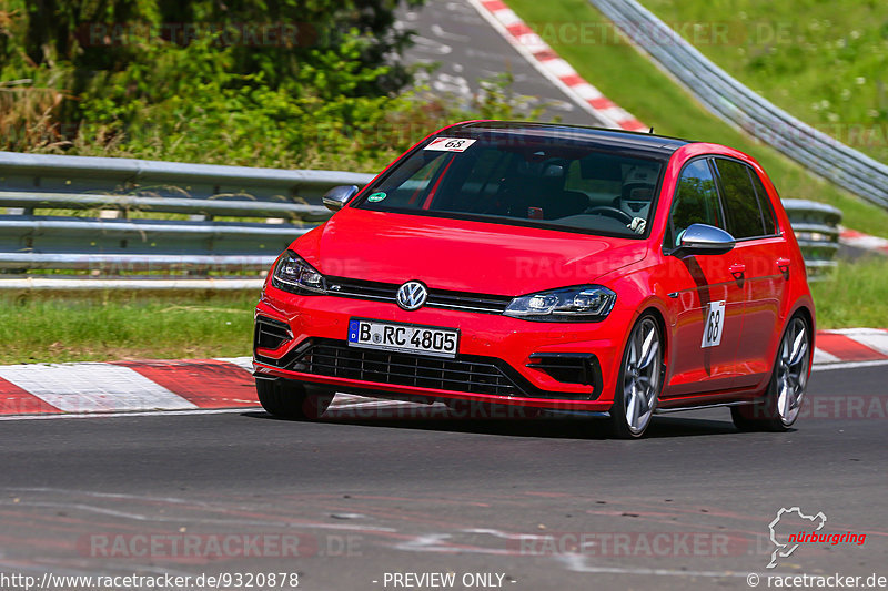 Bild #9320878 - SPORTFAHRERTRAINING NORDSCHLEIFE XL (22.06.2020)