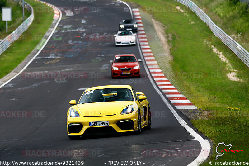 Bild #9321439 - SPORTFAHRERTRAINING NORDSCHLEIFE XL (22.06.2020)