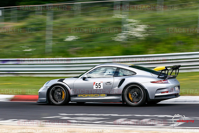 Bild #9322539 - SPORTFAHRERTRAINING NORDSCHLEIFE XL (22.06.2020)