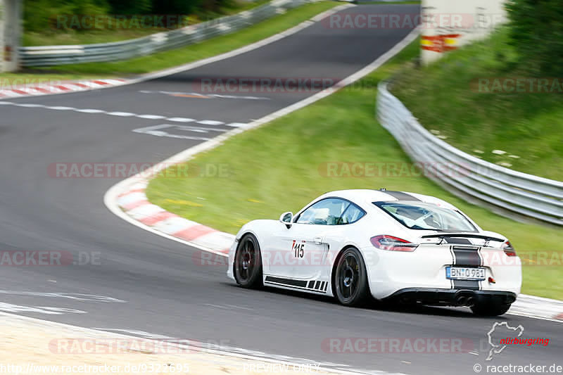 Bild #9322695 - SPORTFAHRERTRAINING NORDSCHLEIFE XL (22.06.2020)