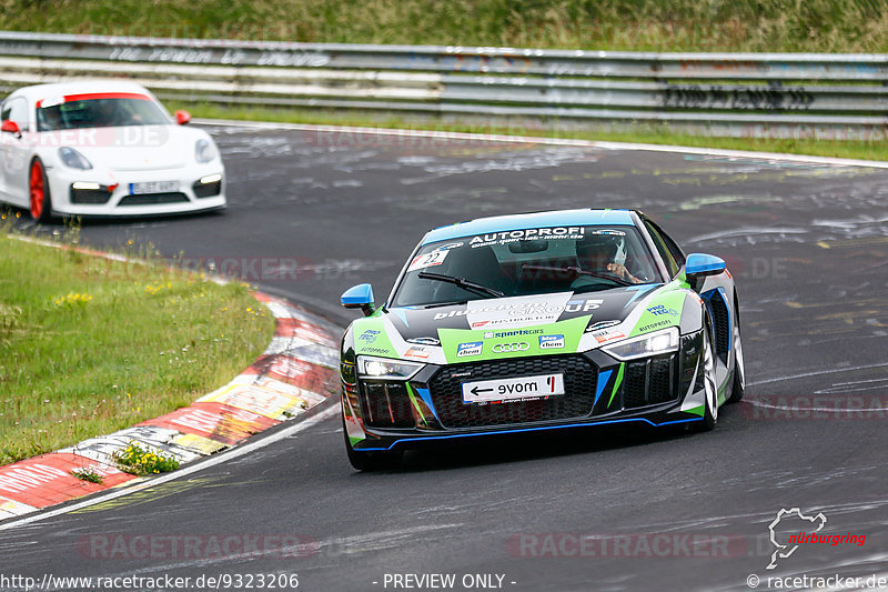 Bild #9323206 - SPORTFAHRERTRAINING NORDSCHLEIFE XL (22.06.2020)