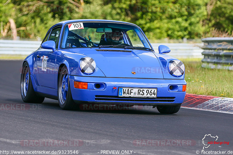 Bild #9323546 - SPORTFAHRERTRAINING NORDSCHLEIFE XL (22.06.2020)