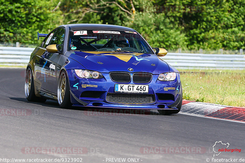 Bild #9323902 - SPORTFAHRERTRAINING NORDSCHLEIFE XL (22.06.2020)