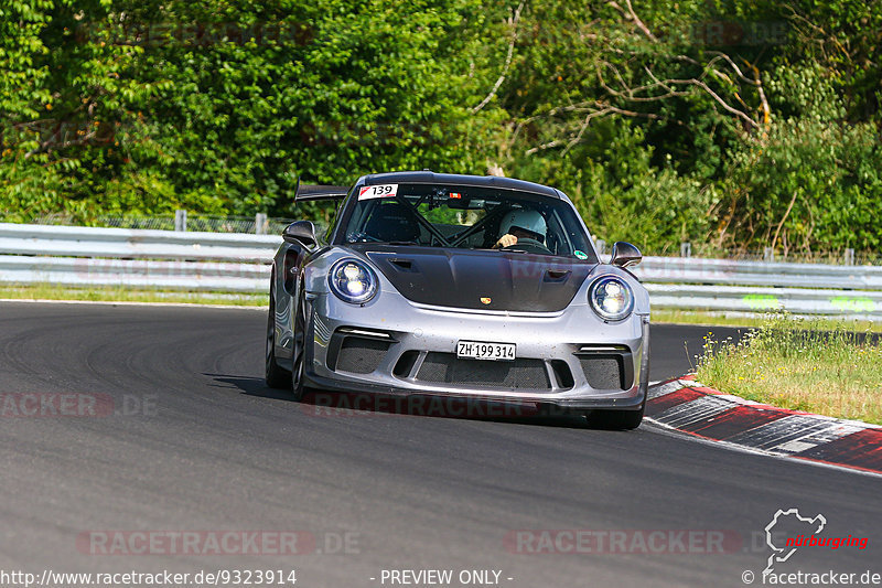 Bild #9323914 - SPORTFAHRERTRAINING NORDSCHLEIFE XL (22.06.2020)