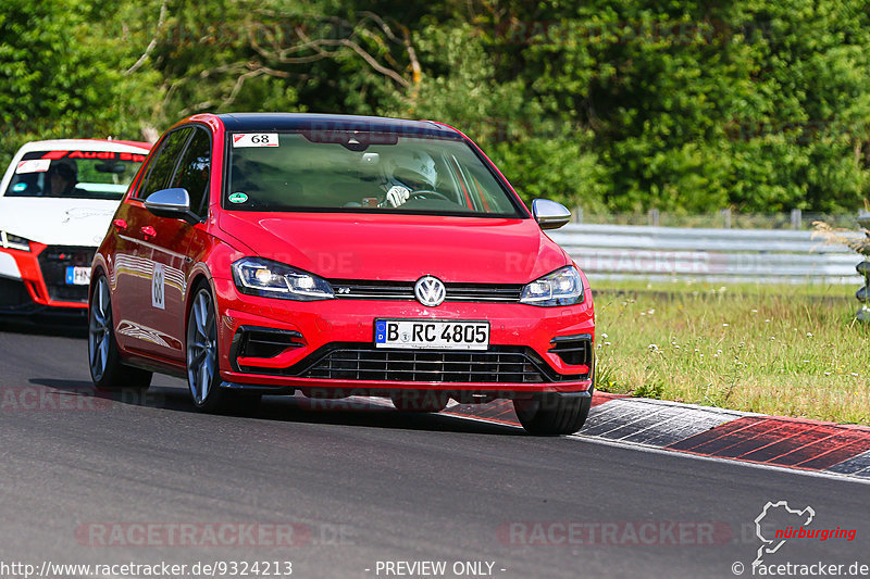 Bild #9324213 - SPORTFAHRERTRAINING NORDSCHLEIFE XL (22.06.2020)