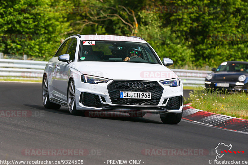 Bild #9324508 - SPORTFAHRERTRAINING NORDSCHLEIFE XL (22.06.2020)