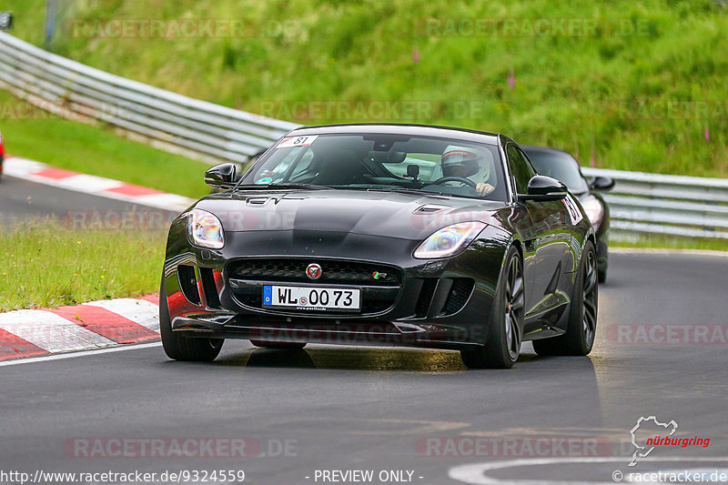 Bild #9324559 - SPORTFAHRERTRAINING NORDSCHLEIFE XL (22.06.2020)