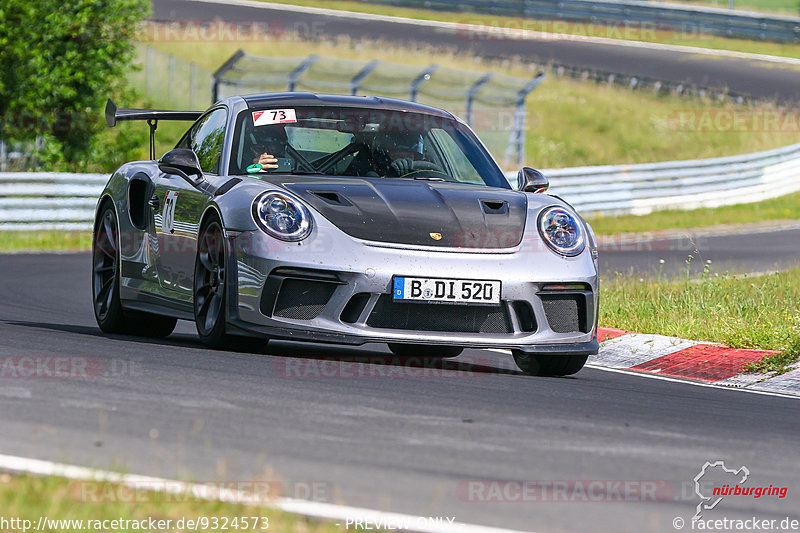 Bild #9324573 - SPORTFAHRERTRAINING NORDSCHLEIFE XL (22.06.2020)