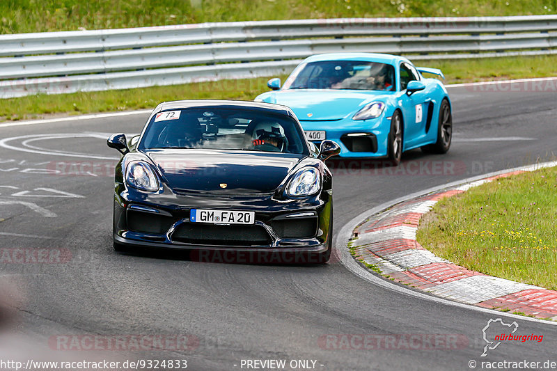 Bild #9324833 - SPORTFAHRERTRAINING NORDSCHLEIFE XL (22.06.2020)