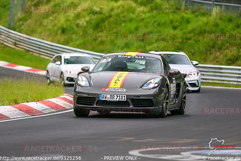 Bild #9325256 - SPORTFAHRERTRAINING NORDSCHLEIFE XL (22.06.2020)