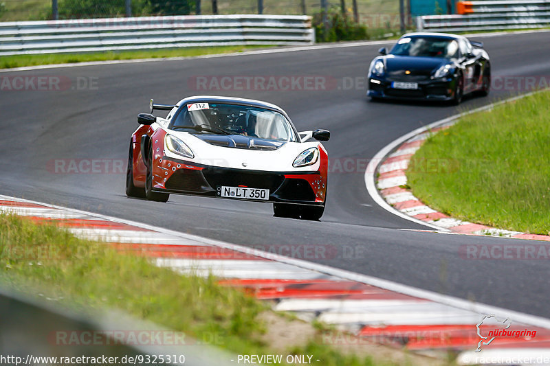 Bild #9325310 - SPORTFAHRERTRAINING NORDSCHLEIFE XL (22.06.2020)