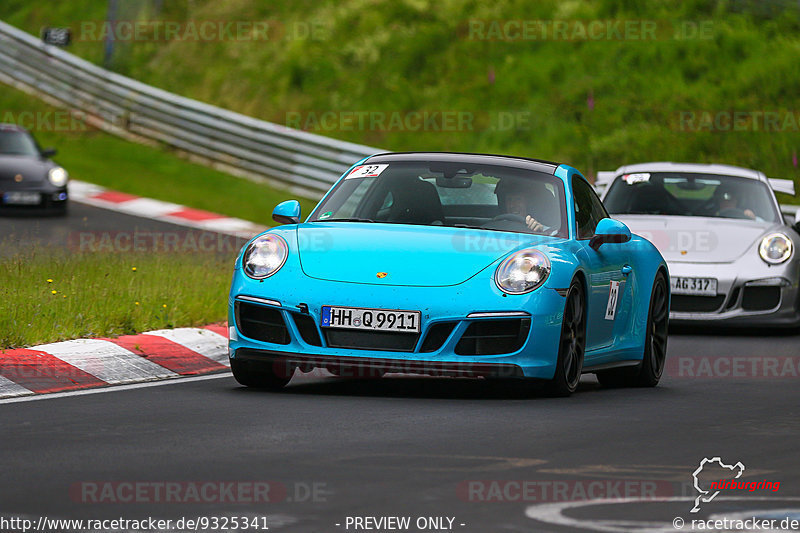 Bild #9325341 - SPORTFAHRERTRAINING NORDSCHLEIFE XL (22.06.2020)