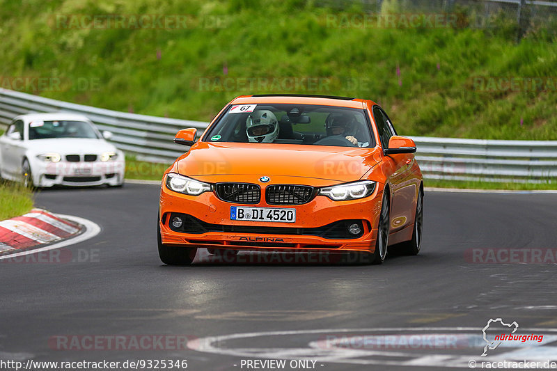 Bild #9325346 - SPORTFAHRERTRAINING NORDSCHLEIFE XL (22.06.2020)