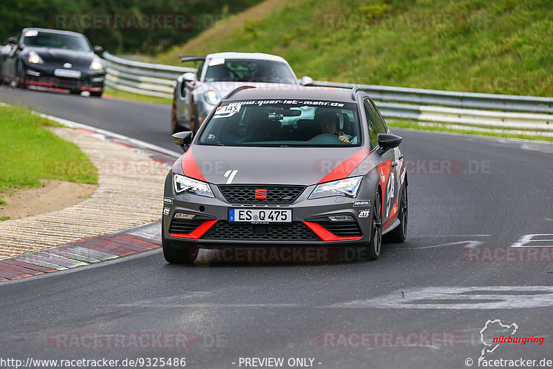 Bild #9325486 - SPORTFAHRERTRAINING NORDSCHLEIFE XL (22.06.2020)