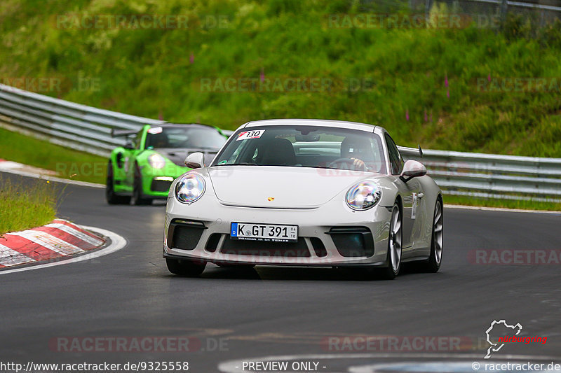 Bild #9325558 - SPORTFAHRERTRAINING NORDSCHLEIFE XL (22.06.2020)