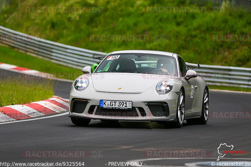 Bild #9325564 - SPORTFAHRERTRAINING NORDSCHLEIFE XL (22.06.2020)