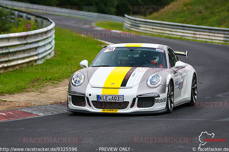 Bild #9325596 - SPORTFAHRERTRAINING NORDSCHLEIFE XL (22.06.2020)