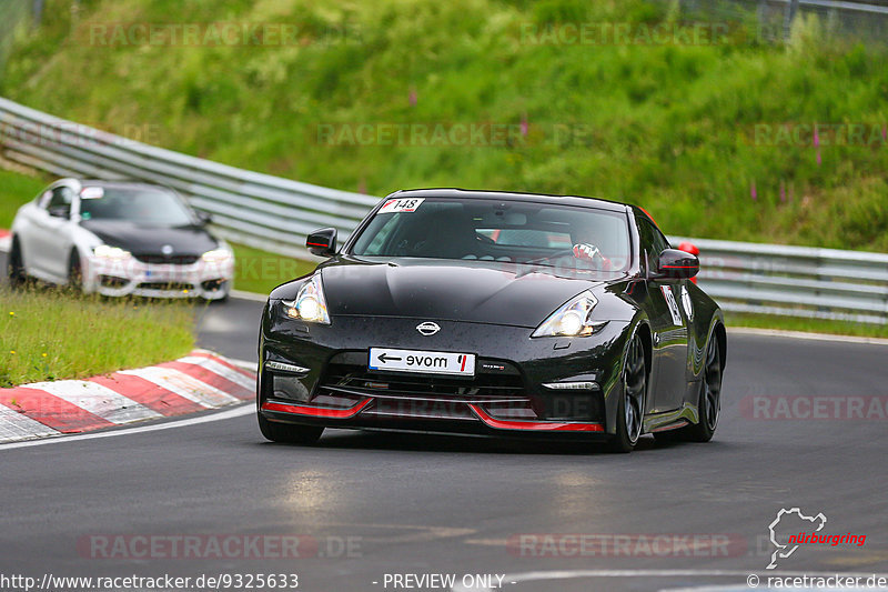 Bild #9325633 - SPORTFAHRERTRAINING NORDSCHLEIFE XL (22.06.2020)