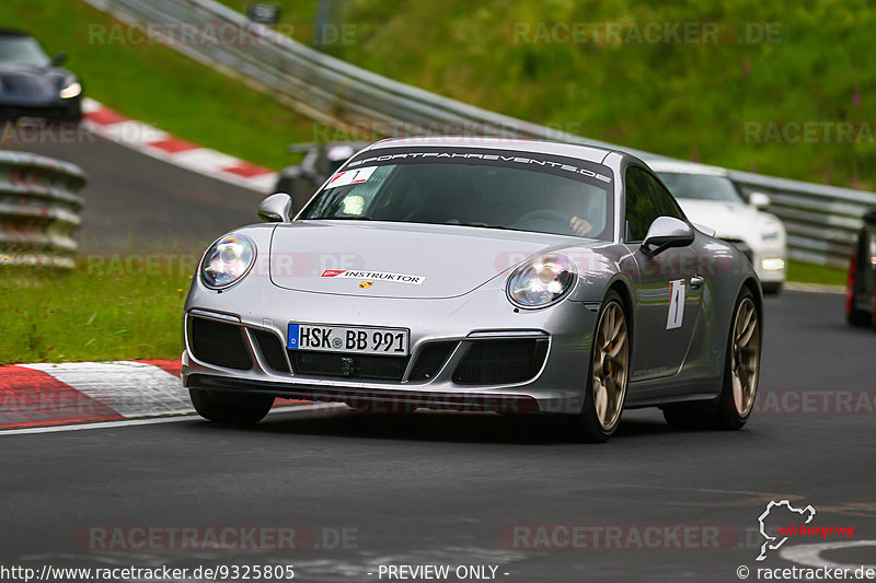 Bild #9325805 - SPORTFAHRERTRAINING NORDSCHLEIFE XL (22.06.2020)