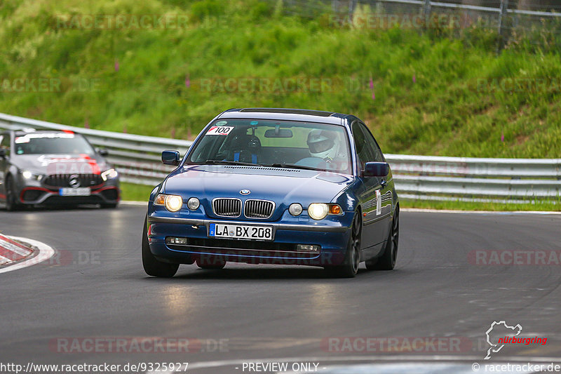 Bild #9325927 - SPORTFAHRERTRAINING NORDSCHLEIFE XL (22.06.2020)