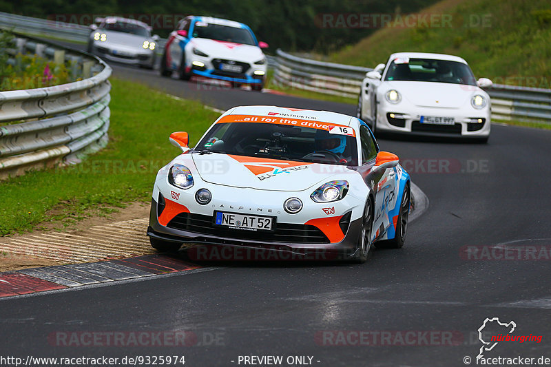 Bild #9325974 - SPORTFAHRERTRAINING NORDSCHLEIFE XL (22.06.2020)