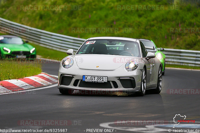 Bild #9325987 - SPORTFAHRERTRAINING NORDSCHLEIFE XL (22.06.2020)