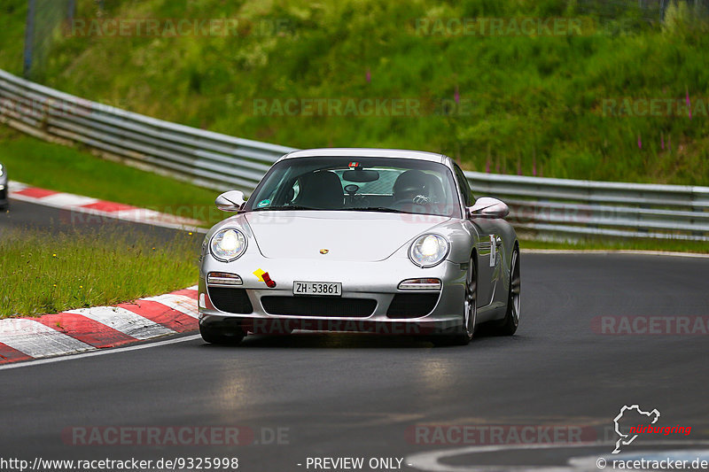 Bild #9325998 - SPORTFAHRERTRAINING NORDSCHLEIFE XL (22.06.2020)