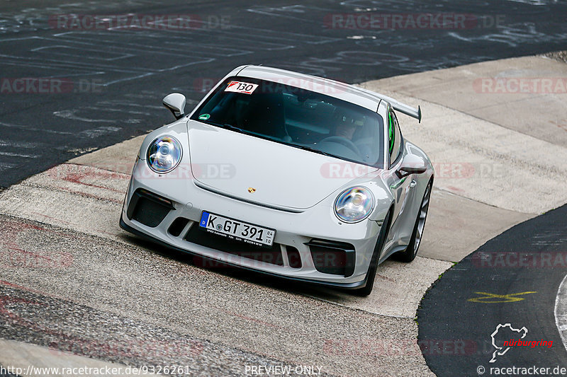 Bild #9326261 - SPORTFAHRERTRAINING NORDSCHLEIFE XL (22.06.2020)