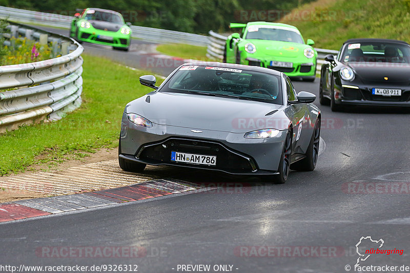 Bild #9326312 - SPORTFAHRERTRAINING NORDSCHLEIFE XL (22.06.2020)