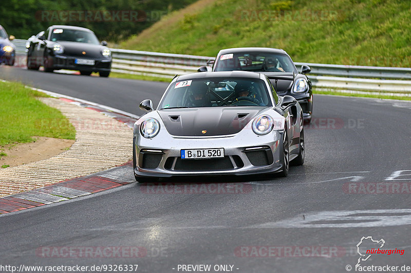 Bild #9326337 - SPORTFAHRERTRAINING NORDSCHLEIFE XL (22.06.2020)