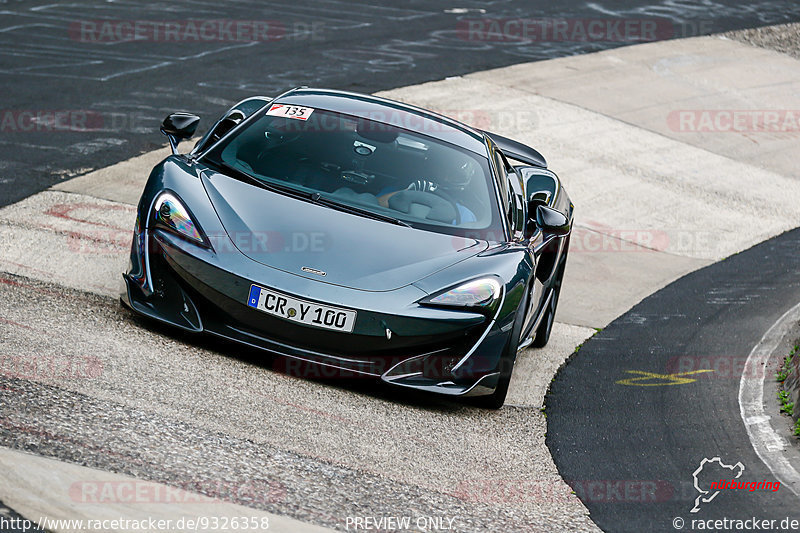 Bild #9326358 - SPORTFAHRERTRAINING NORDSCHLEIFE XL (22.06.2020)