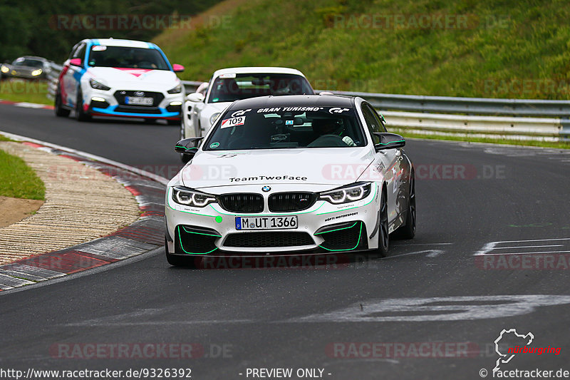 Bild #9326392 - SPORTFAHRERTRAINING NORDSCHLEIFE XL (22.06.2020)