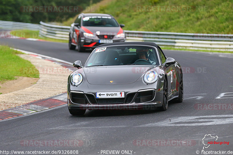 Bild #9326808 - SPORTFAHRERTRAINING NORDSCHLEIFE XL (22.06.2020)