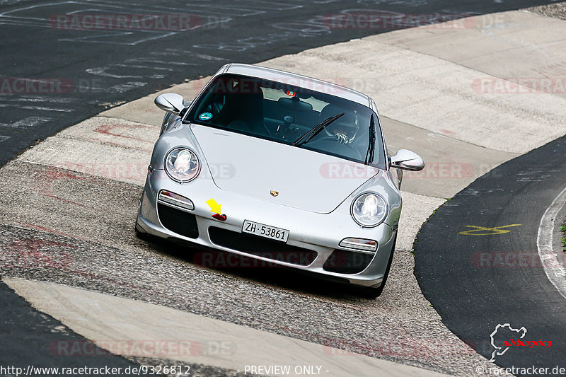 Bild #9326812 - SPORTFAHRERTRAINING NORDSCHLEIFE XL (22.06.2020)