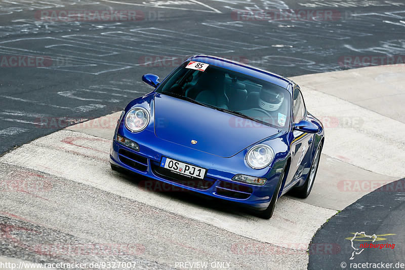 Bild #9327007 - SPORTFAHRERTRAINING NORDSCHLEIFE XL (22.06.2020)