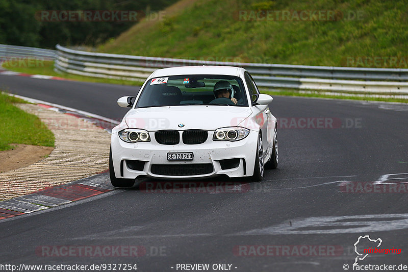 Bild #9327254 - SPORTFAHRERTRAINING NORDSCHLEIFE XL (22.06.2020)