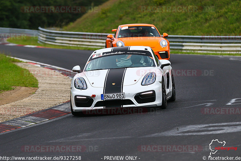 Bild #9327258 - SPORTFAHRERTRAINING NORDSCHLEIFE XL (22.06.2020)