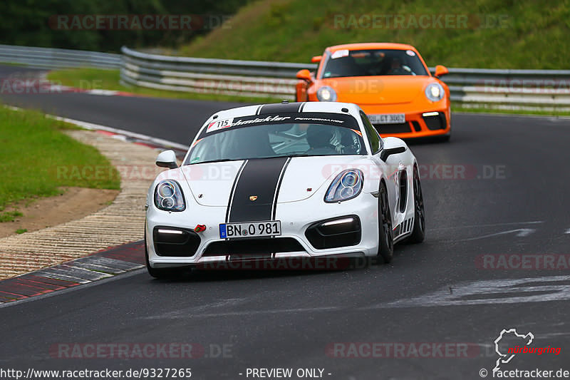 Bild #9327265 - SPORTFAHRERTRAINING NORDSCHLEIFE XL (22.06.2020)