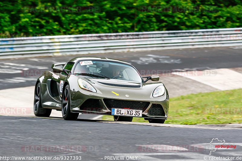 Bild #9327393 - SPORTFAHRERTRAINING NORDSCHLEIFE XL (22.06.2020)