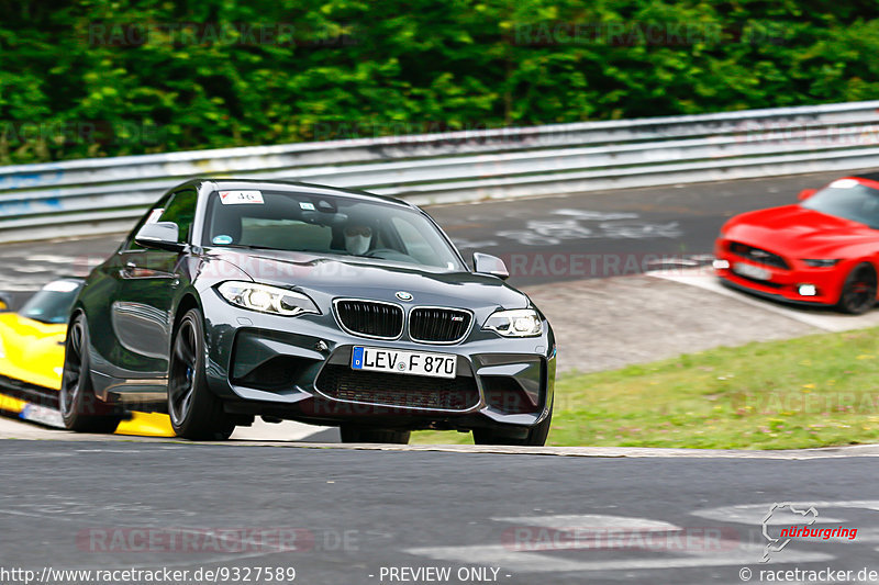 Bild #9327589 - SPORTFAHRERTRAINING NORDSCHLEIFE XL (22.06.2020)