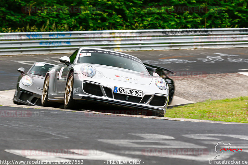 Bild #9327653 - SPORTFAHRERTRAINING NORDSCHLEIFE XL (22.06.2020)