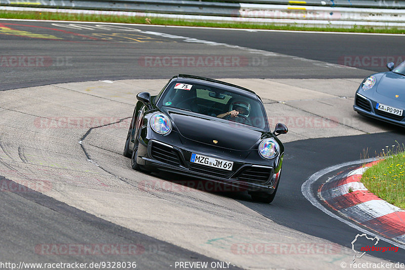 Bild #9328036 - SPORTFAHRERTRAINING NORDSCHLEIFE XL (22.06.2020)