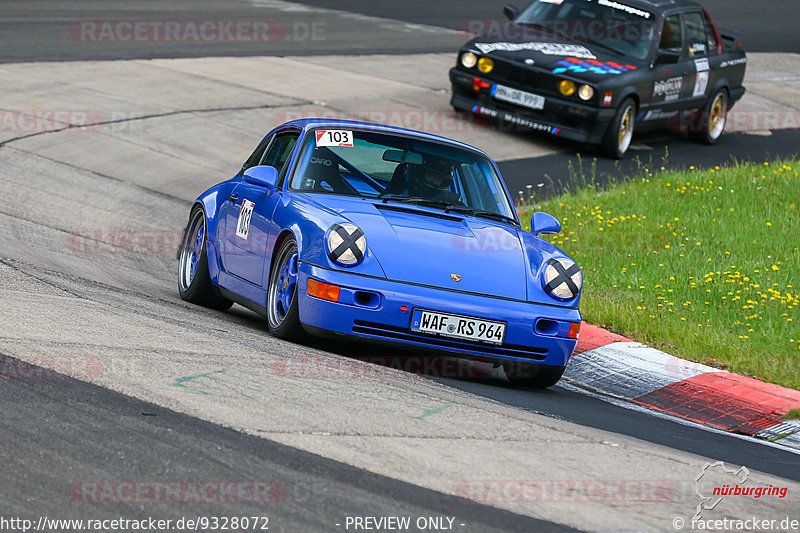 Bild #9328072 - SPORTFAHRERTRAINING NORDSCHLEIFE XL (22.06.2020)