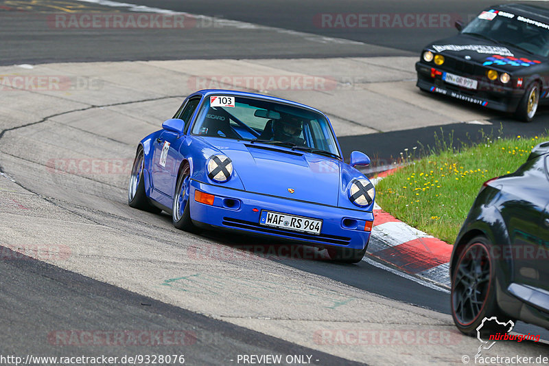 Bild #9328076 - SPORTFAHRERTRAINING NORDSCHLEIFE XL (22.06.2020)